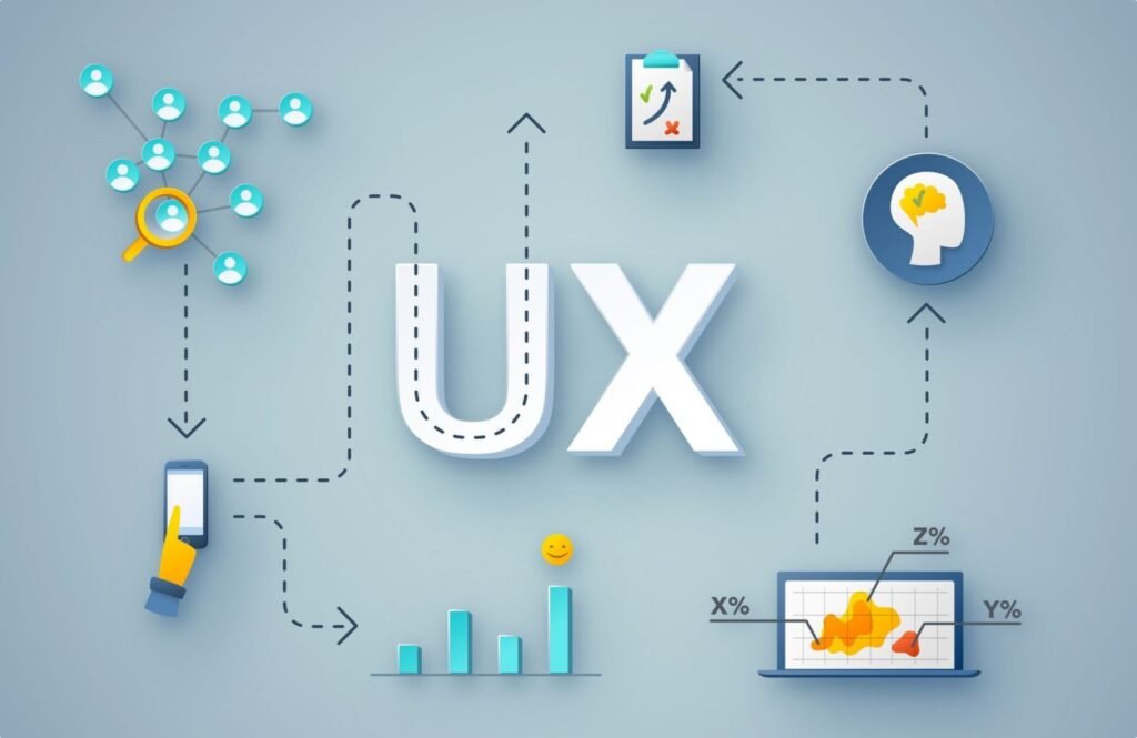 O Que é UX, Como Fazer e Quais os Benefícios Para o Seu Site